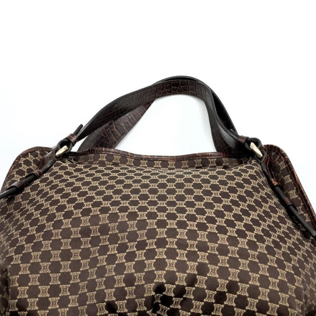 CELINE Bittersweet Handbag