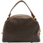 CELINE Macadam Handbag