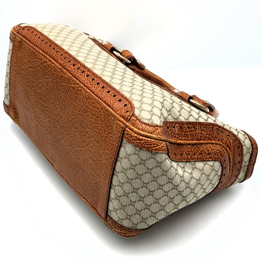 CELINE Boogie Handbag