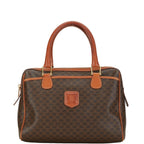 CELINE Macadam Handbag