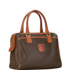 CELINE Macadam Handbag