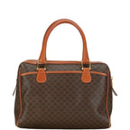 CELINE Macadam Handbag