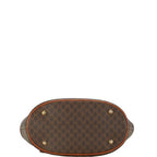 CELINE Macadam Handbag