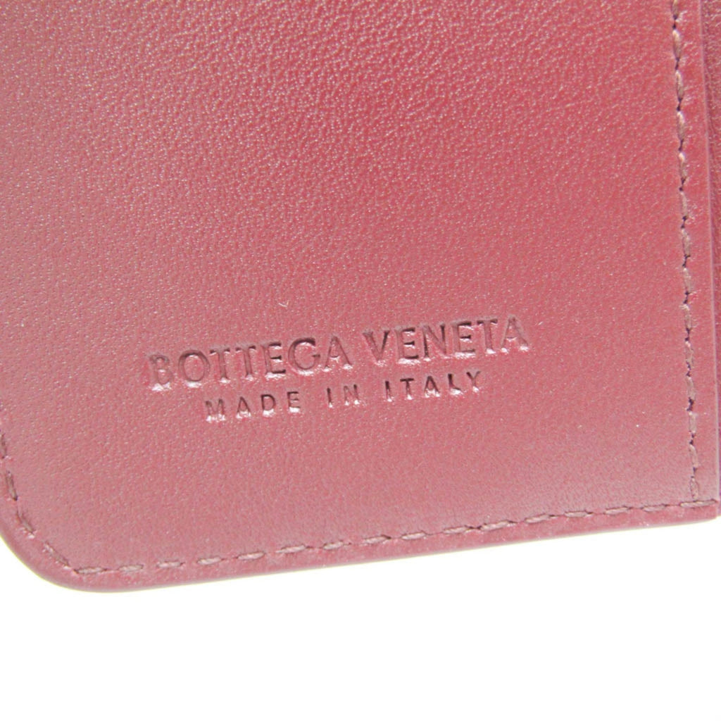BOTTEGA VENETA Intrecciato Wallet