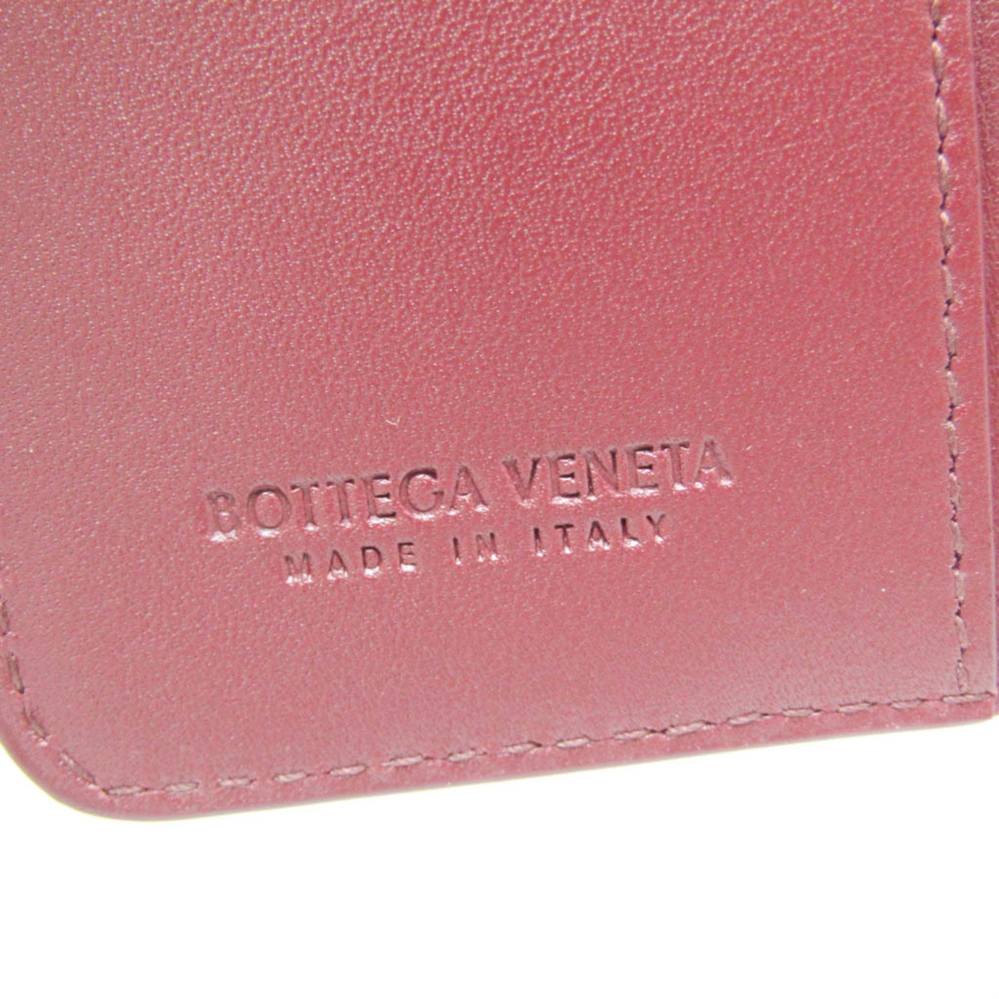 BOTTEGA VENETA Intrecciato Wallet