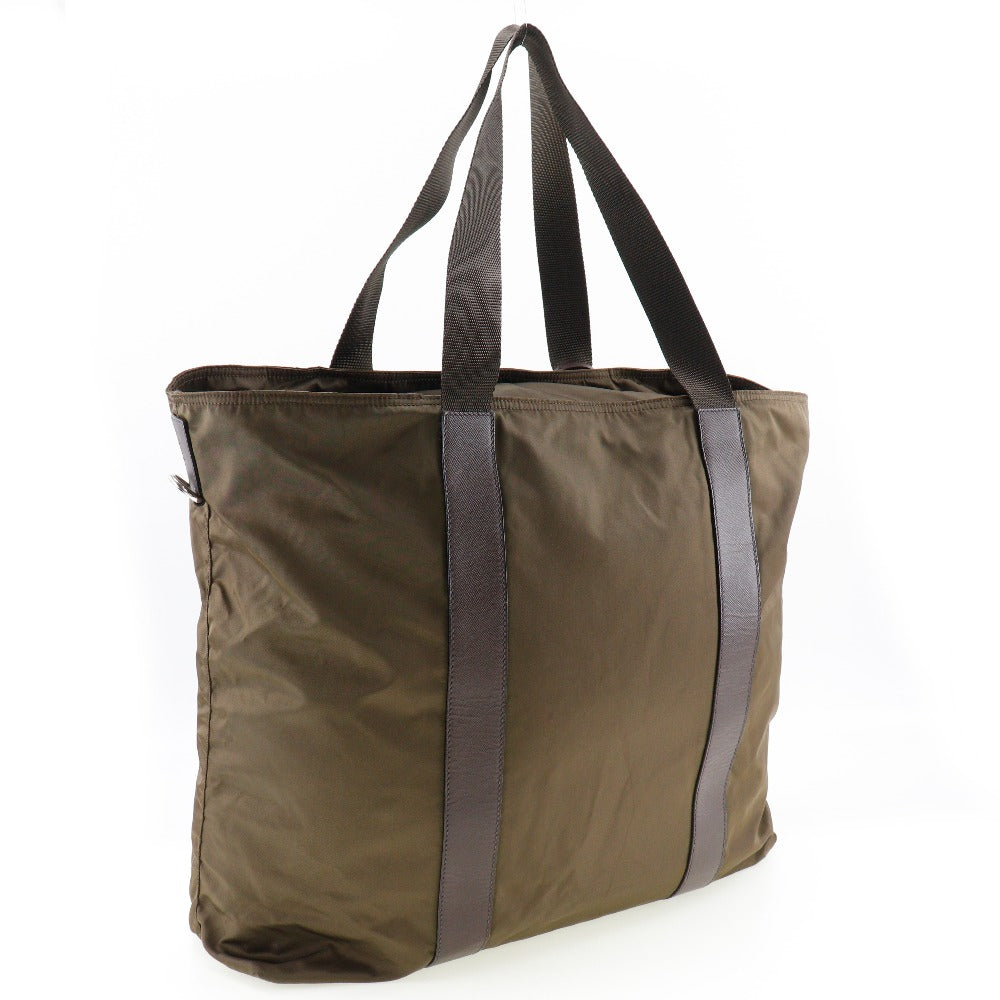 PRADA Tessuto Shoulder Bag
