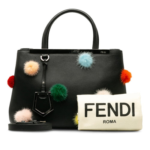 Fendi Fendi 8BH253 Handbag Leather Black Ladies Fendi 8BH253 Handbag Ladies Fendi Ladies Fendi 8BH253 Handbag Ladies Fendi 8BH253 Handbag Ladies Fendi 8BH253 Handbag Ladies Fendi 8BH253 Handbag Ladies Fendi 8BH253 Handbag
