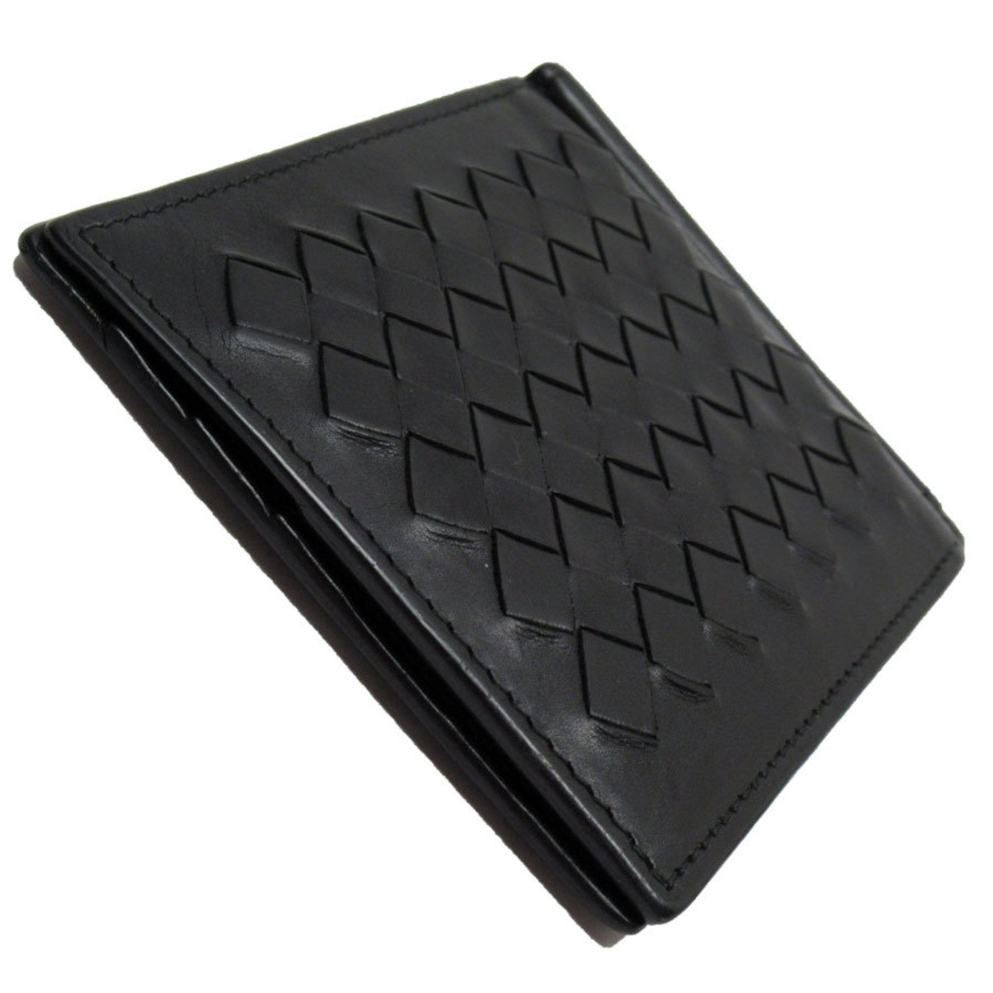 BOTTEGA VENETA Intrecciato Wallet
