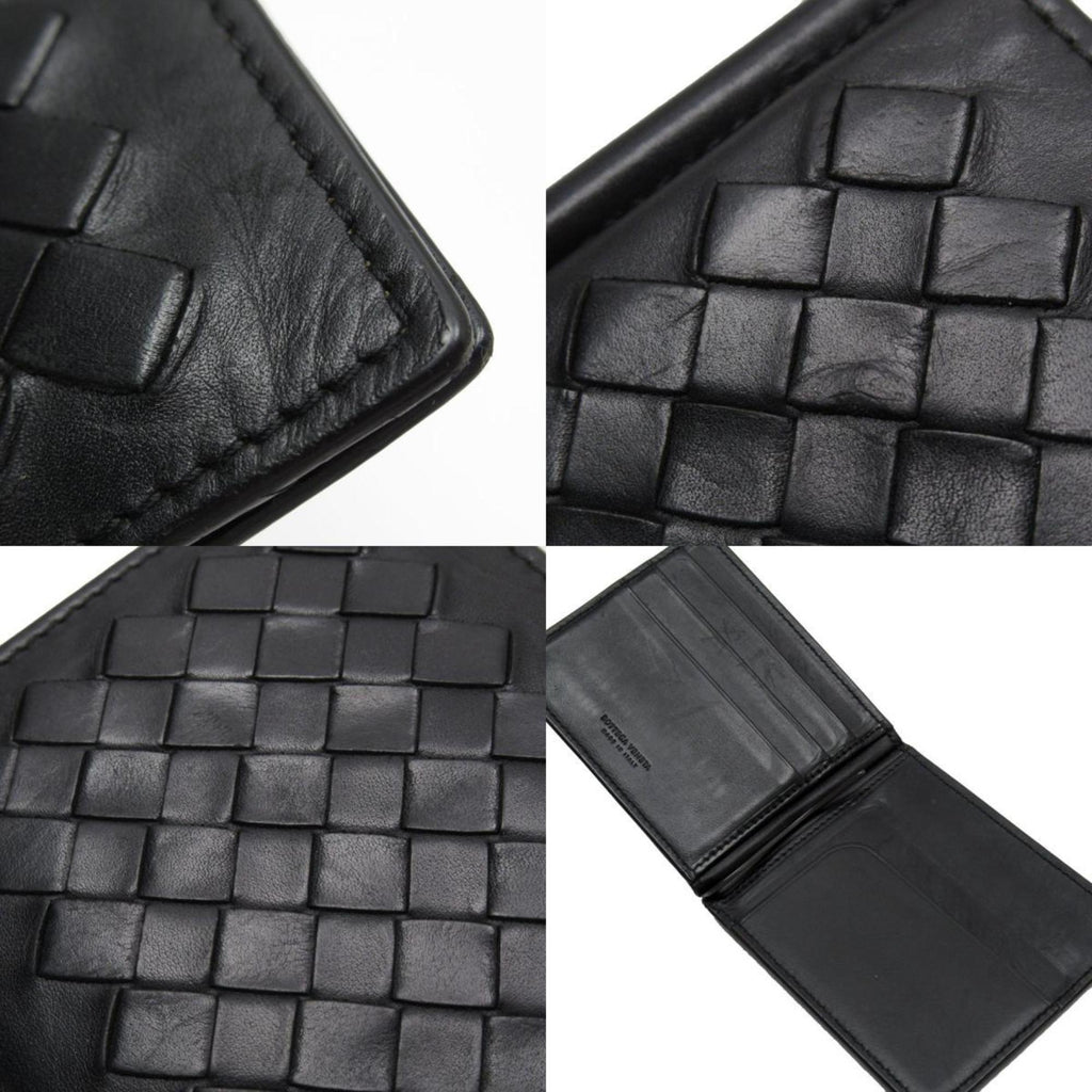 BOTTEGA VENETA Intrecciato Wallet