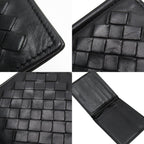 BOTTEGA VENETA Intrecciato Wallet