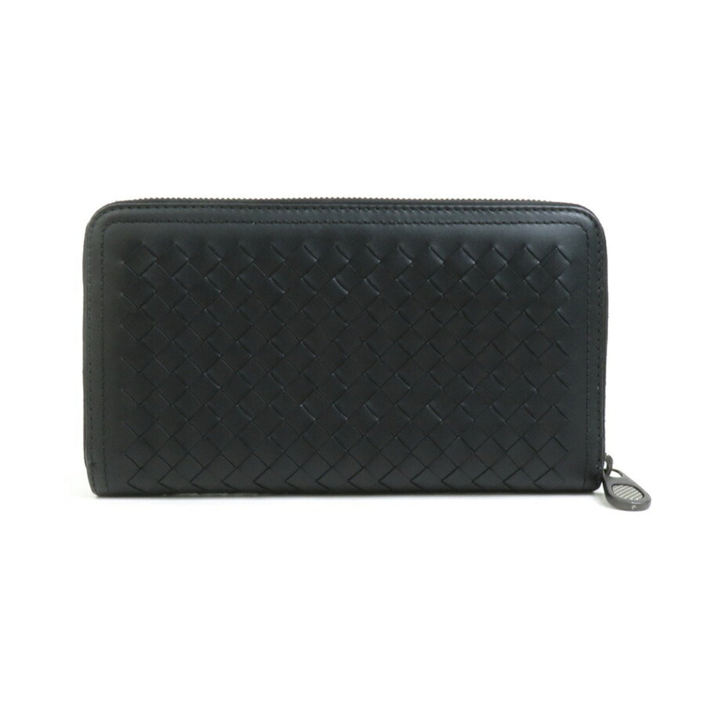 BOTTEGA VENETA Intrecciato Wallet