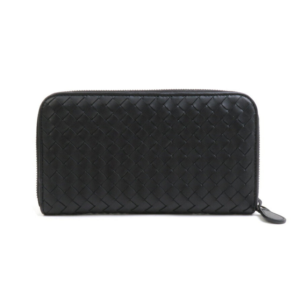BOTTEGA VENETA Intrecciato Wallet