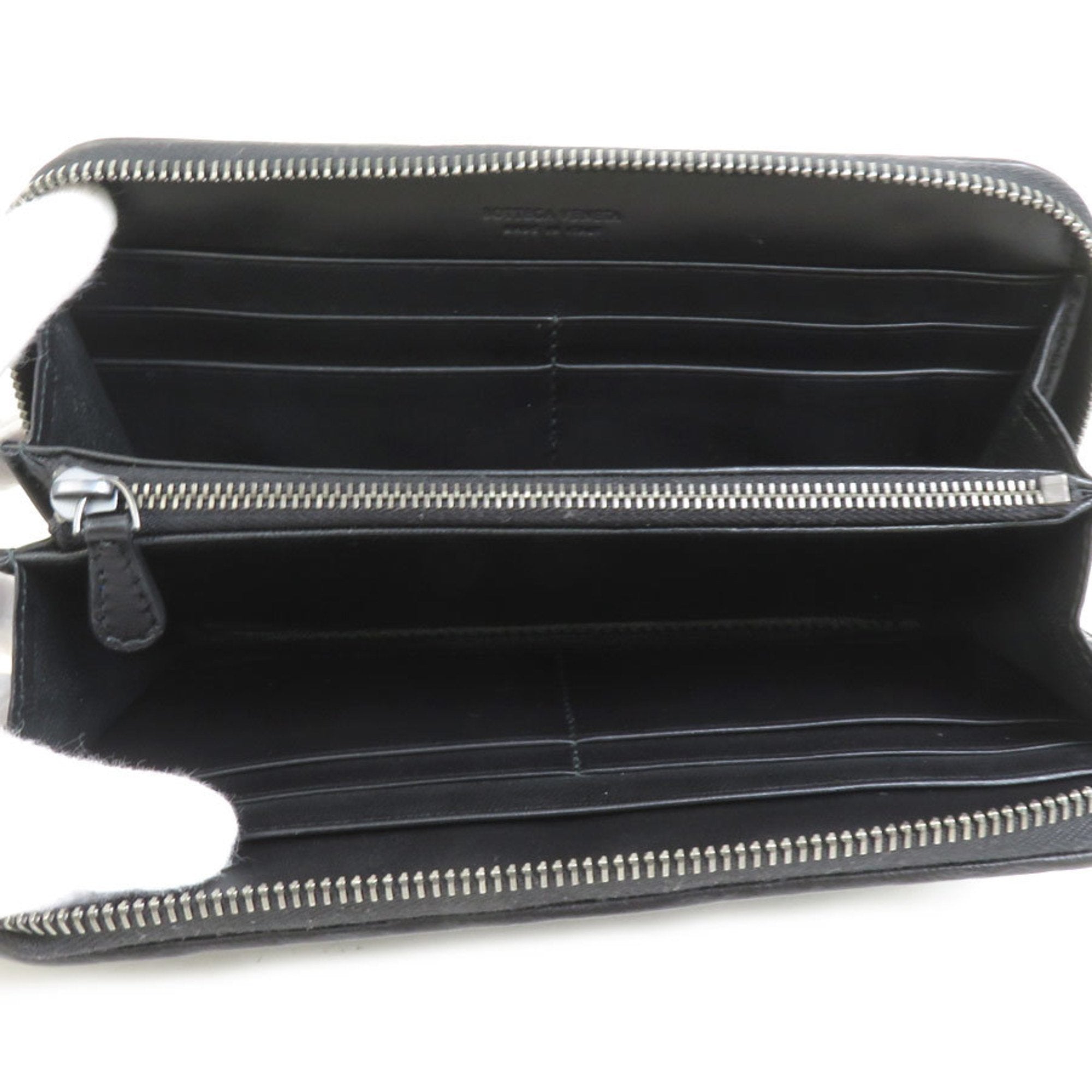 BOTTEGA VENETA Intrecciato Wallet
