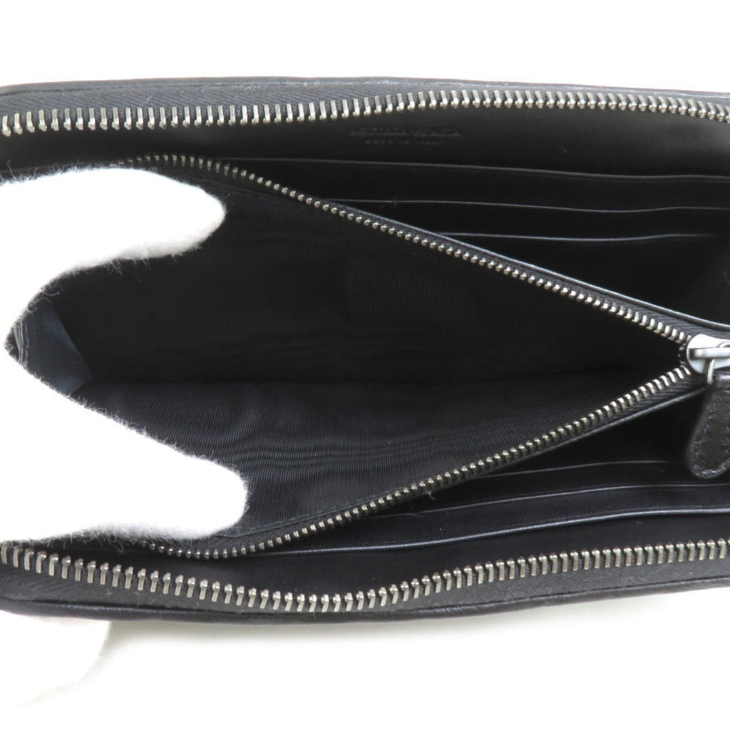 BOTTEGA VENETA Intrecciato Wallet