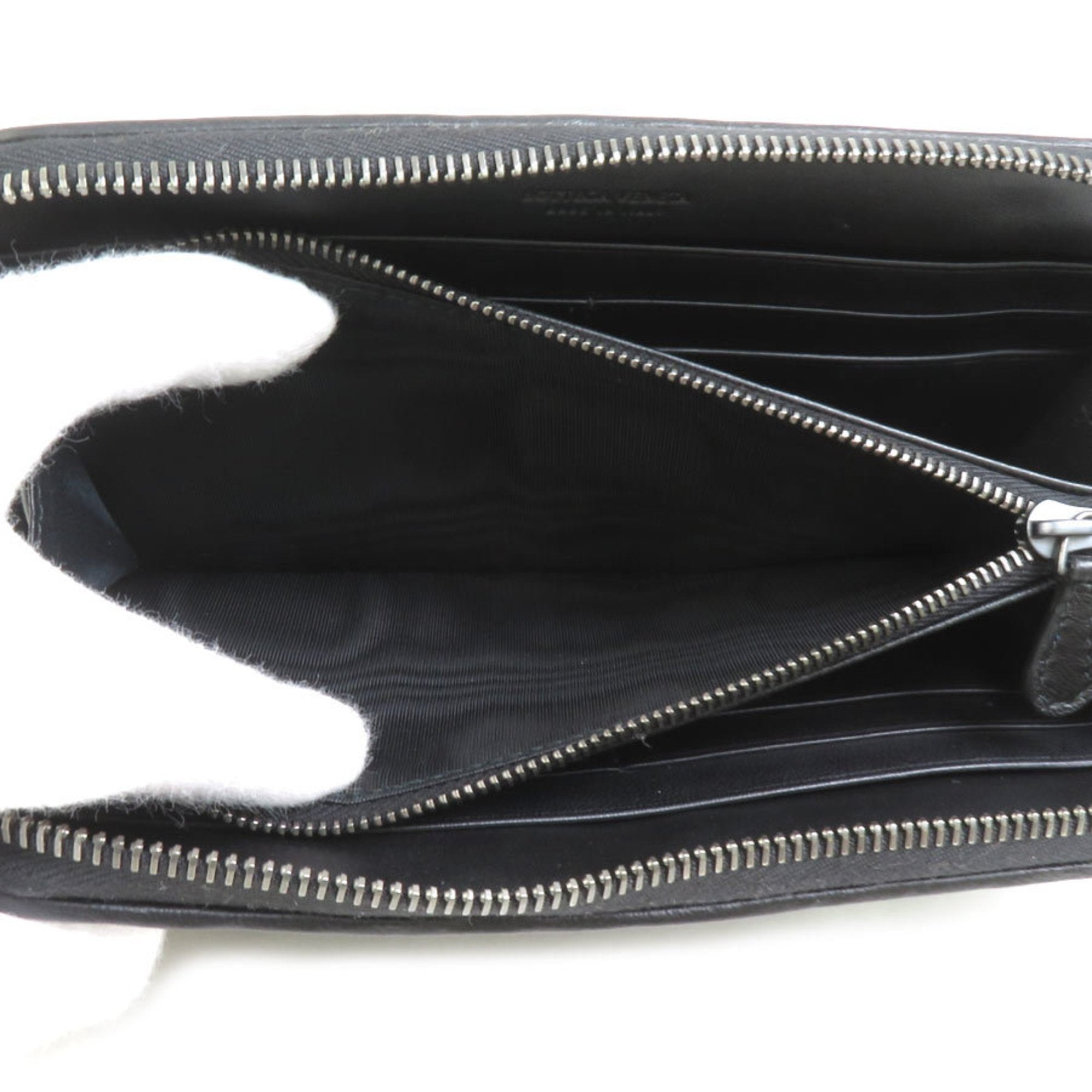 BOTTEGA VENETA Intrecciato Wallet