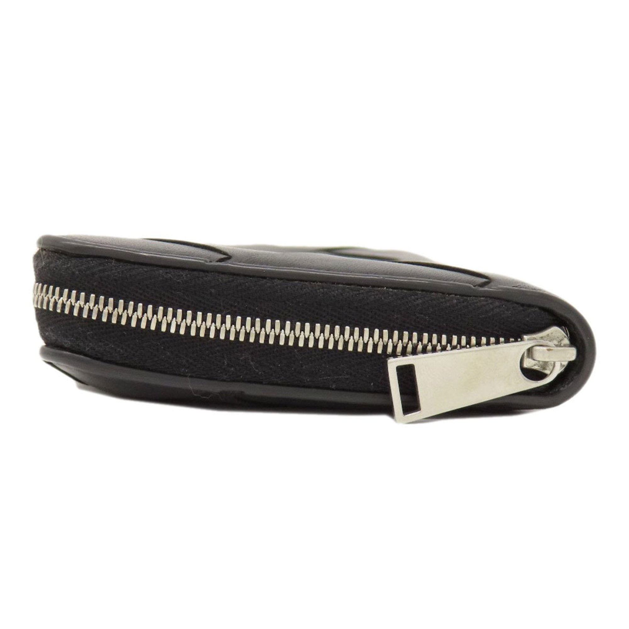 BOTTEGA VENETA Intrecciato Wallet
