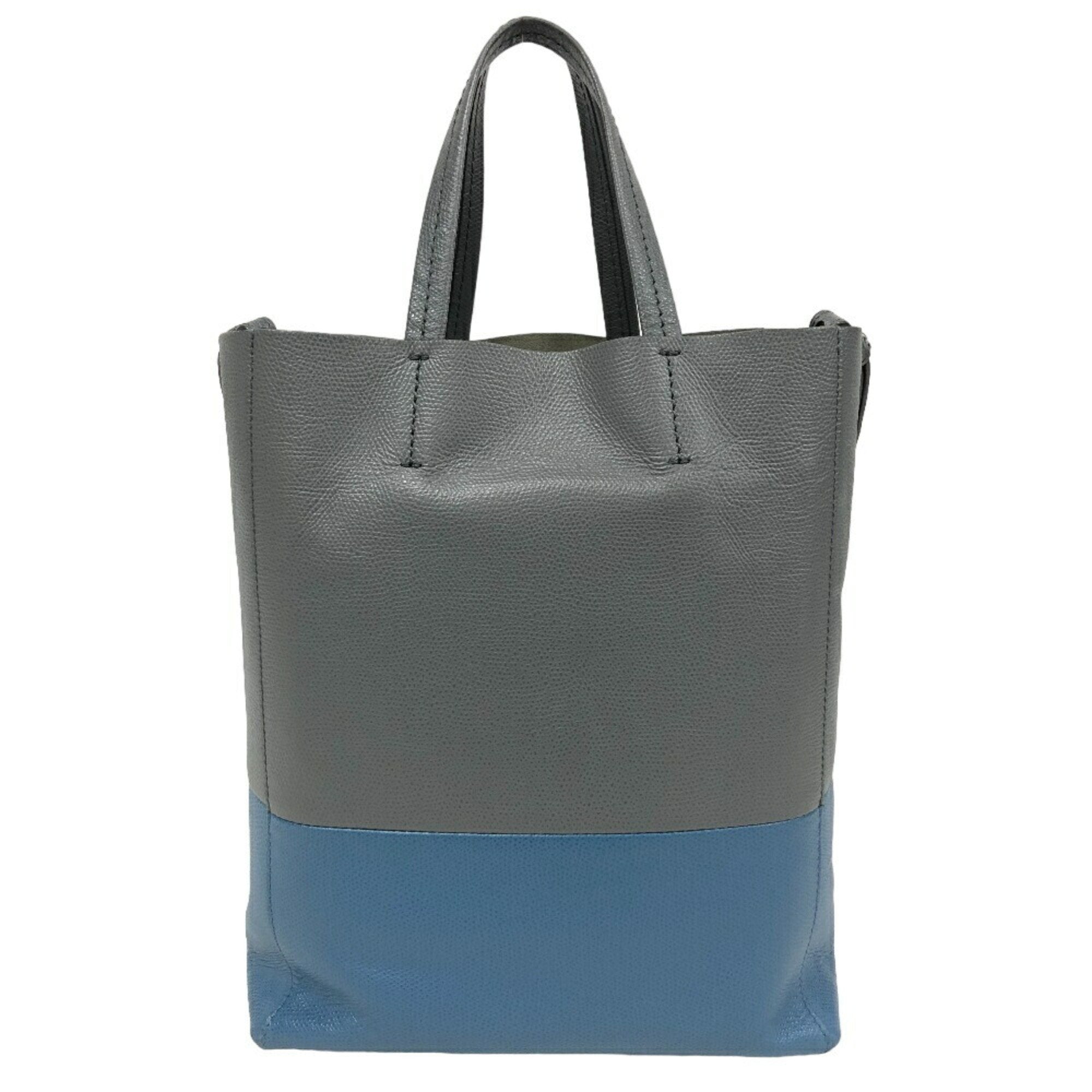 CELINE Vertical Cabas Handbag