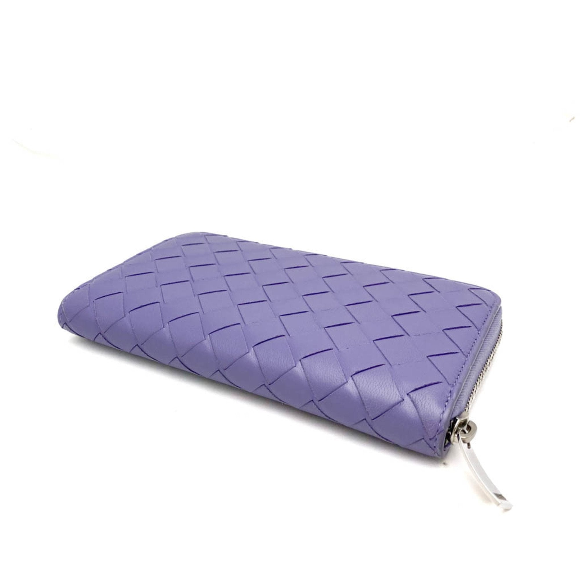 BOTTEGA VENETA Intrecciato Wallet