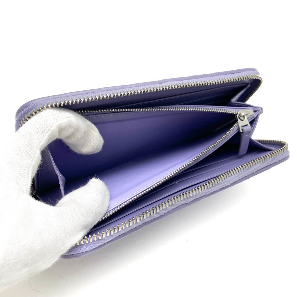 BOTTEGA VENETA Intrecciato Wallet