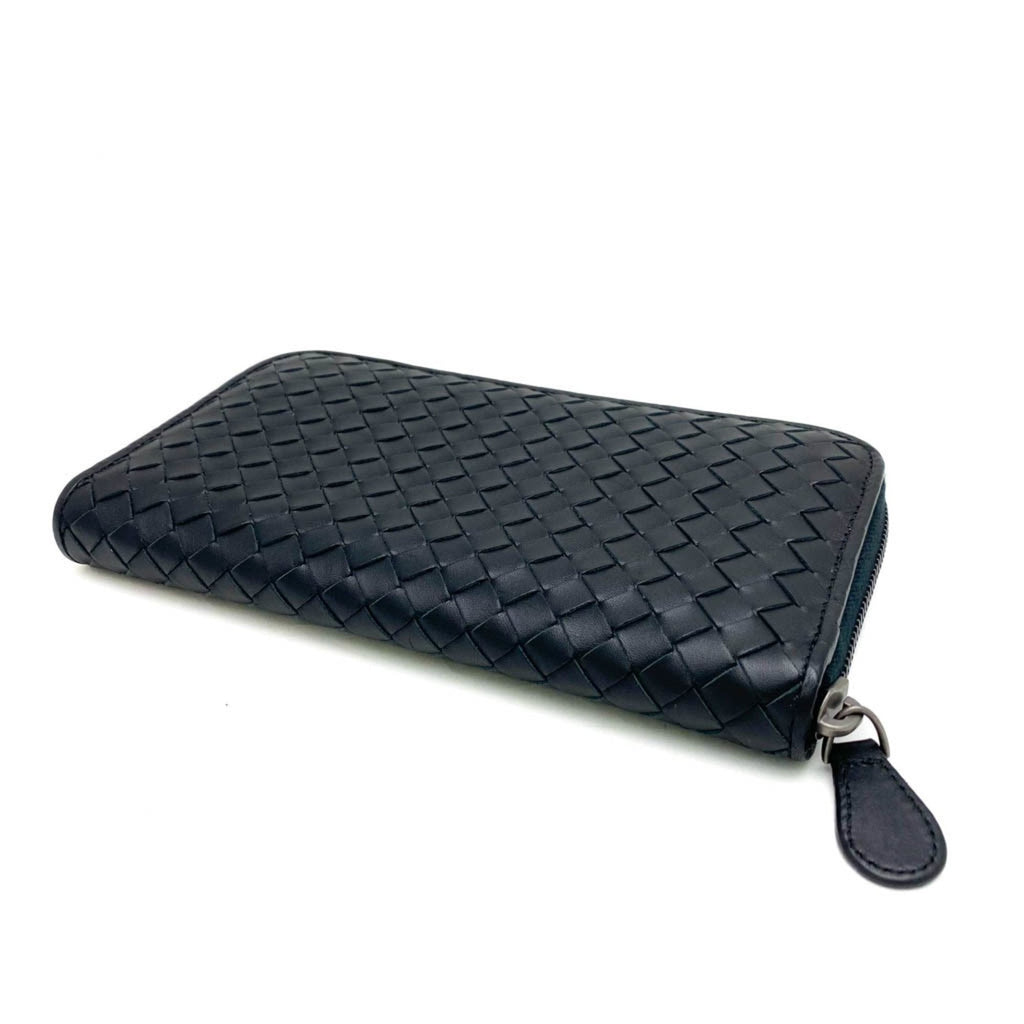 BOTTEGA VENETA Intrecciato Wallet