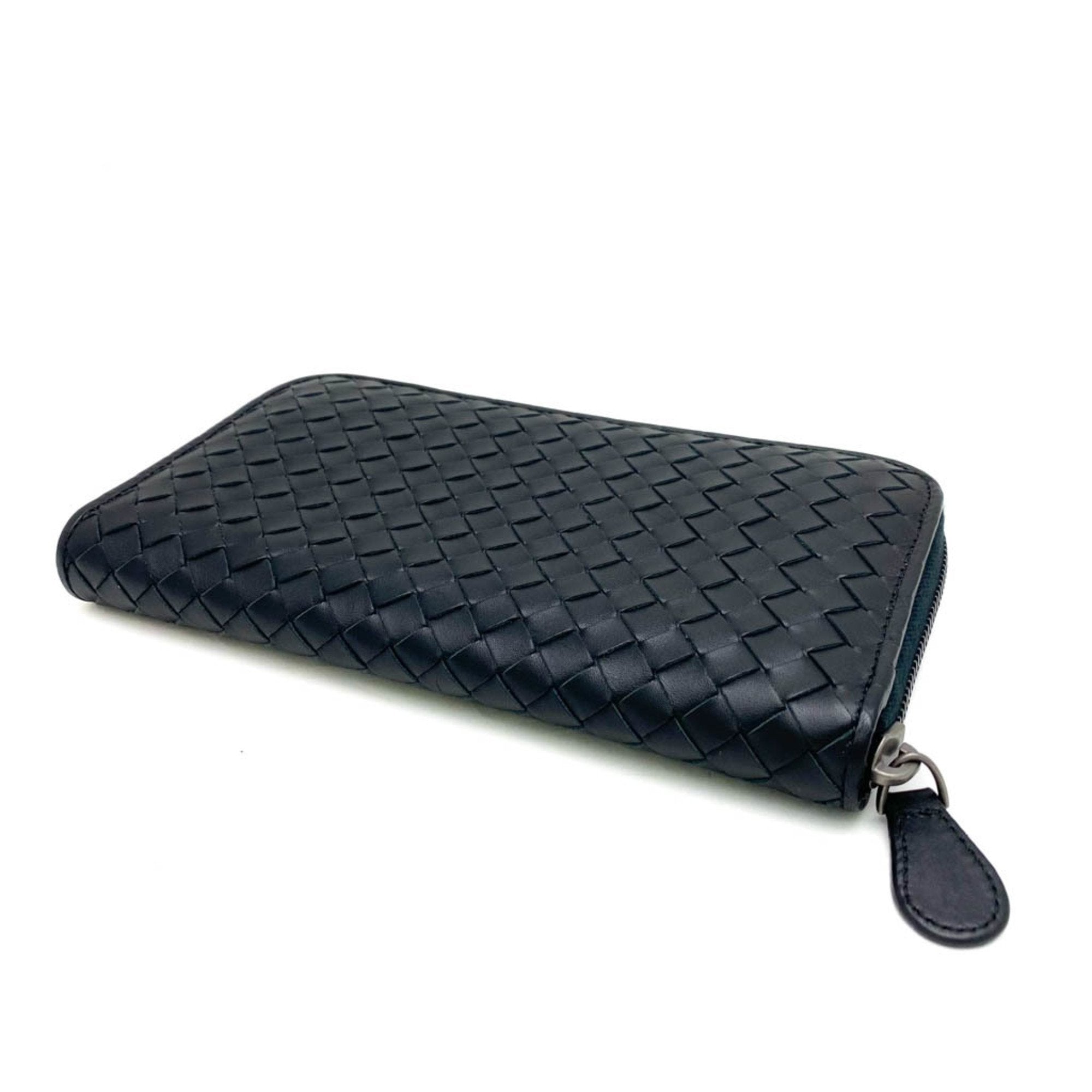BOTTEGA VENETA Intrecciato Wallet