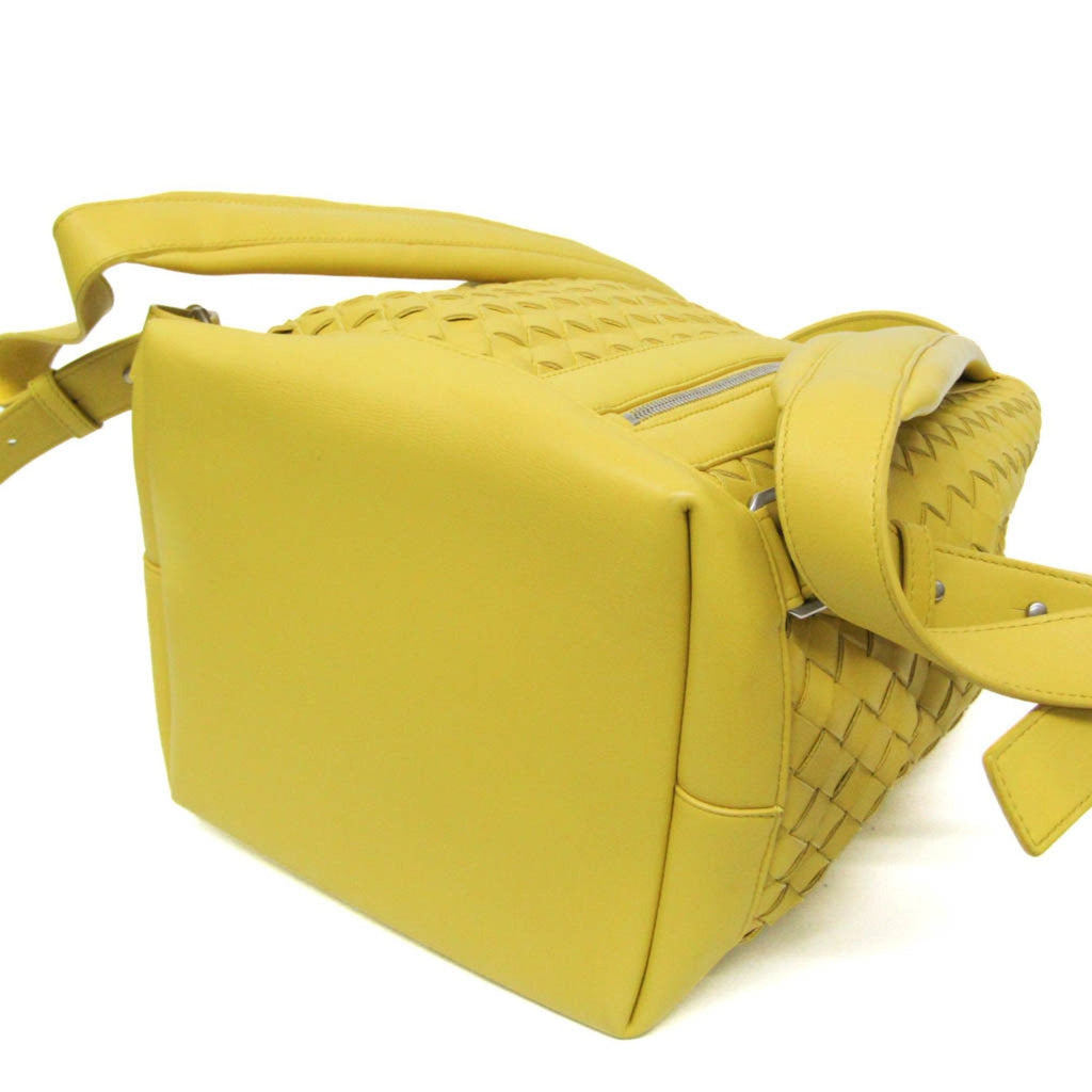 BOTTEGA VENETA Intrecciato Backpack