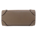 CELINE Luggage Handbag