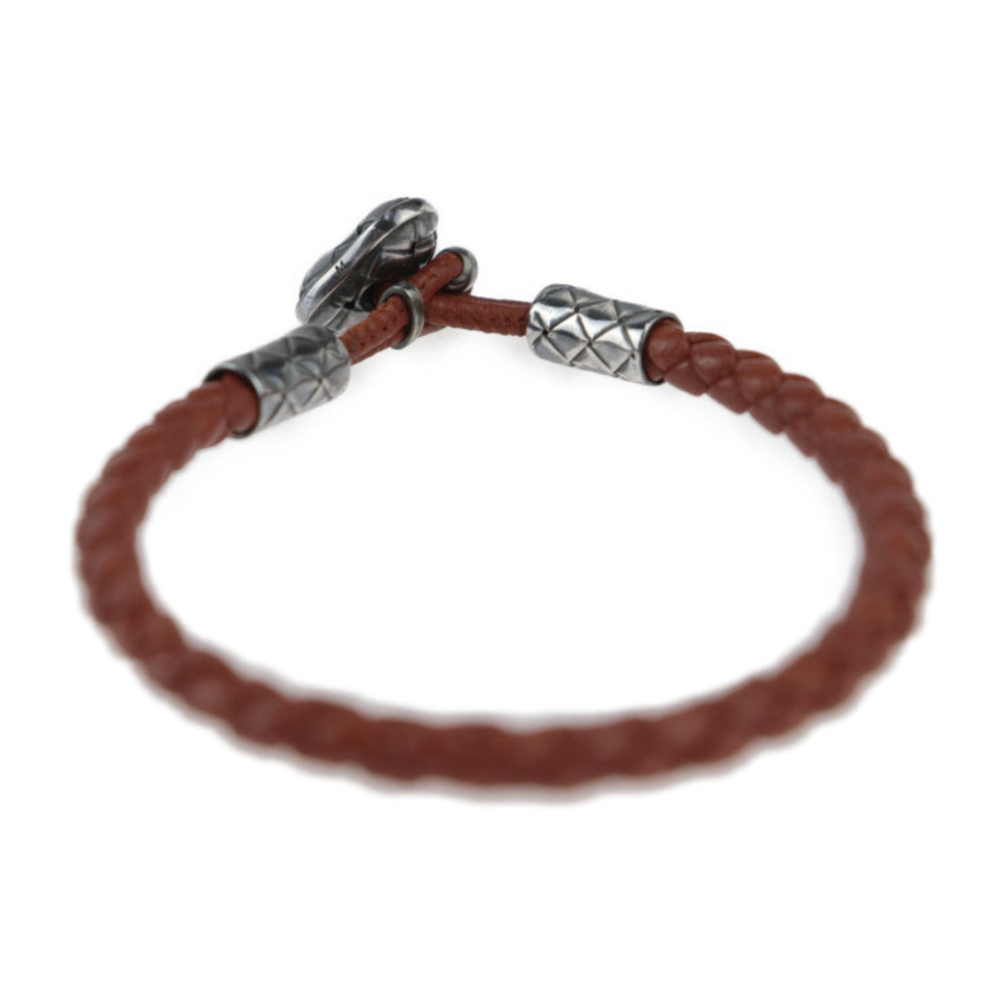 BOTTEGA VENETA Intrecciato Bracelet