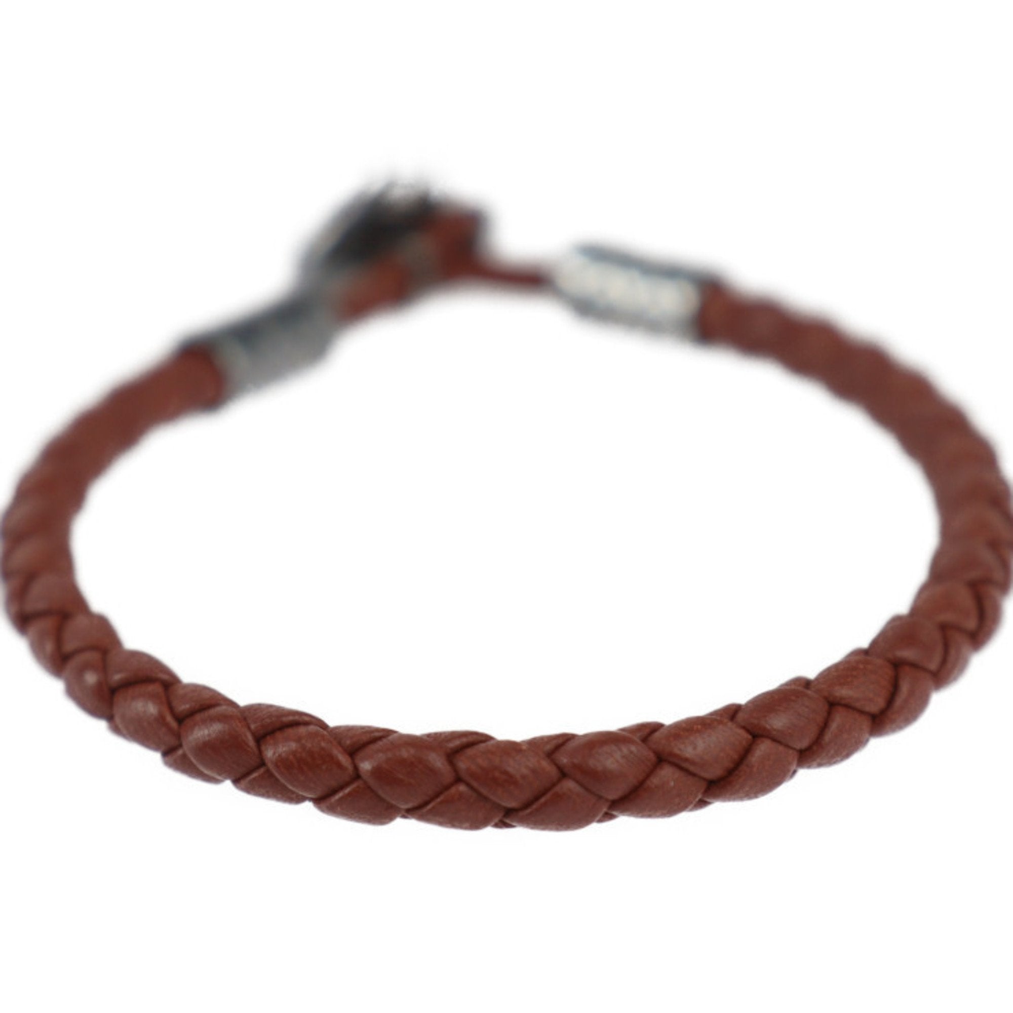 BOTTEGA VENETA Intrecciato Bracelet