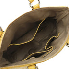 CELINE Macadam Handbag