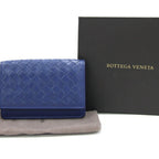 BOTTEGA VENETA Intrecciato Wallet