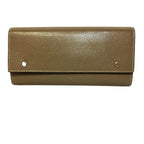 CELINE Large Flap Wallet
