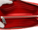 BOTTEGA VENETA Zip around wallet