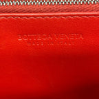 BOTTEGA VENETA Zip around wallet
