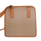 CELINE Macadam Shoulder Bag