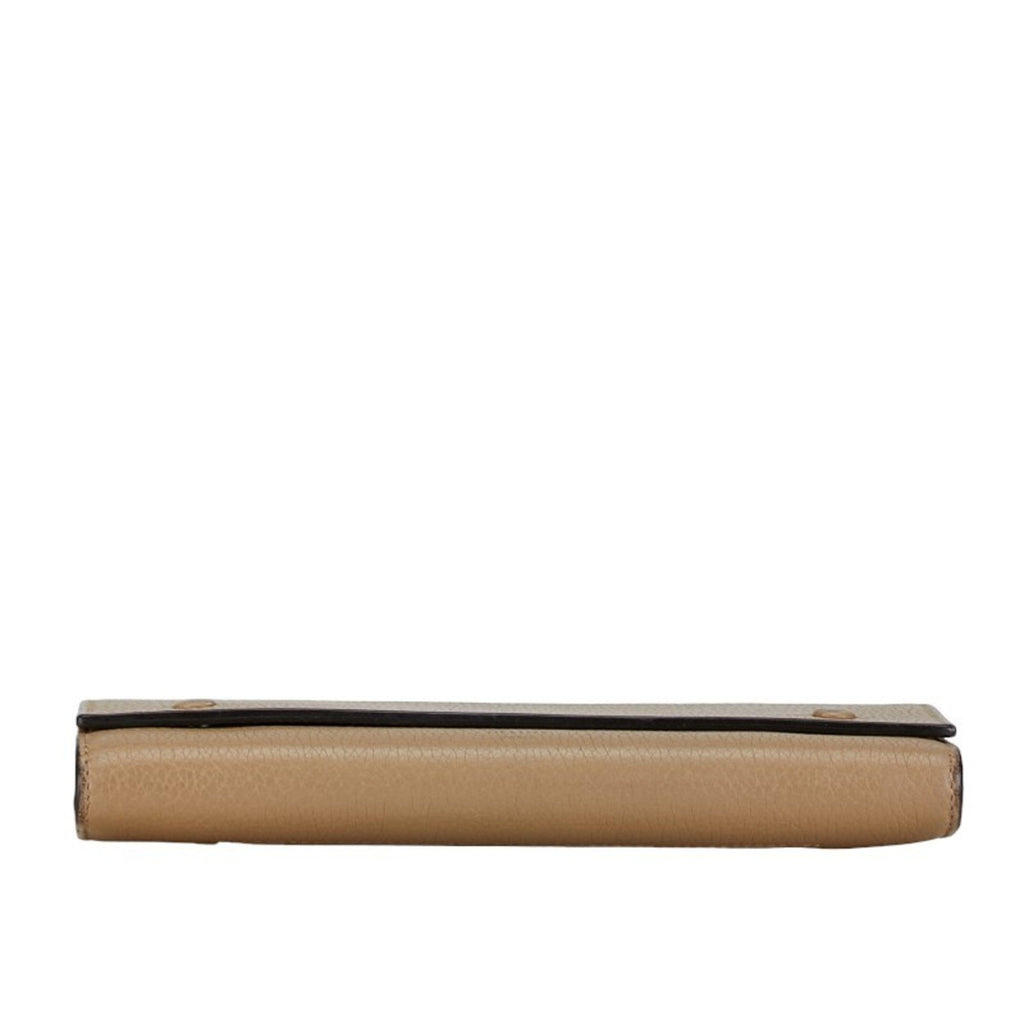 CELINE Large Flap Wallet