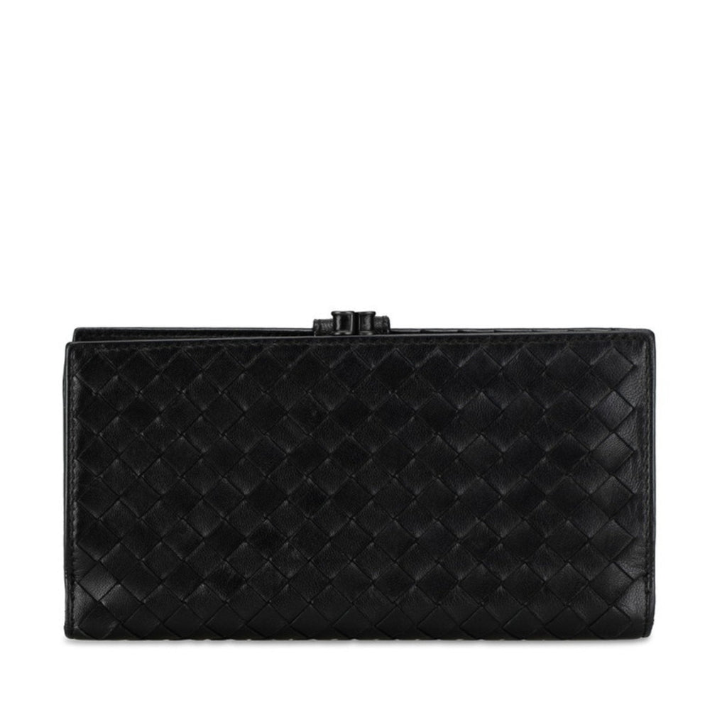 BOTTEGA VENETA Intrecciato Wallet