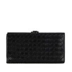 BOTTEGA VENETA Intrecciato Wallet