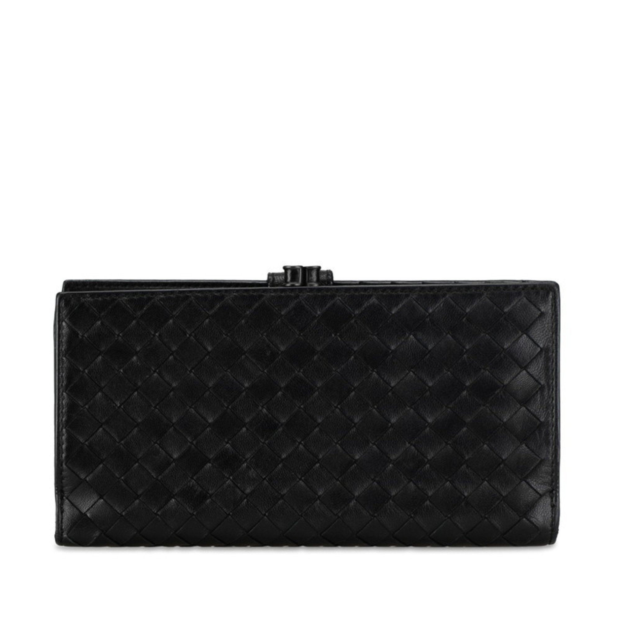 BOTTEGA VENETA Intrecciato Wallet