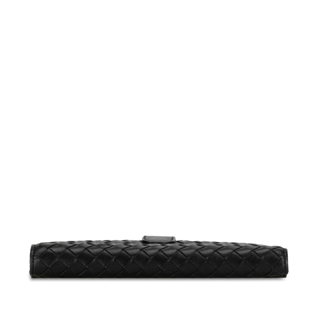BOTTEGA VENETA Intrecciato Wallet