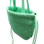 BOTTEGA VENETA Intrecciato Shoulder Bag