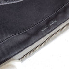 BOTTEGA VENETA Intrecciato Clutch Bag