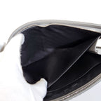 BOTTEGA VENETA Intrecciato Clutch Bag