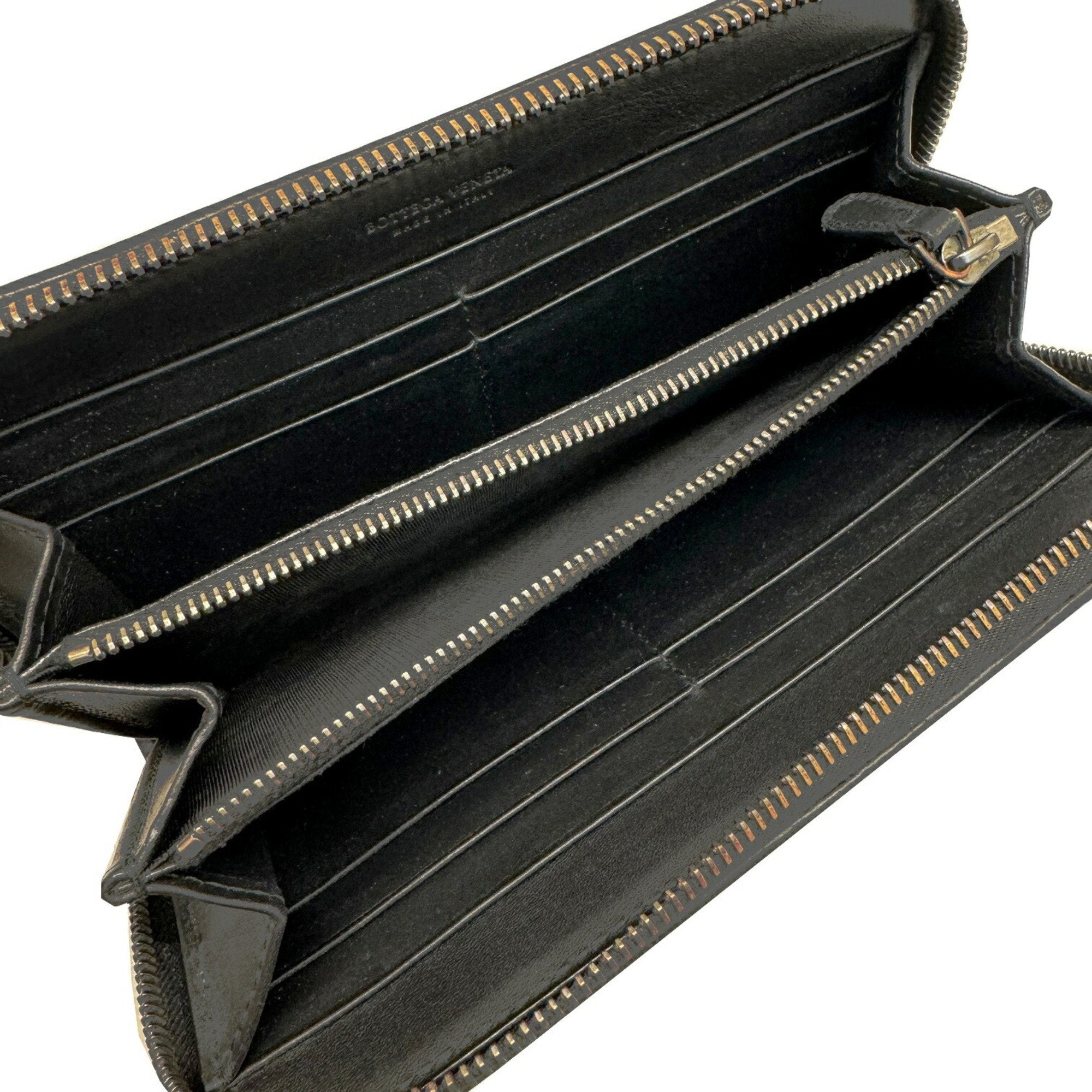 BOTTEGA VENETA Intrecciato Wallet