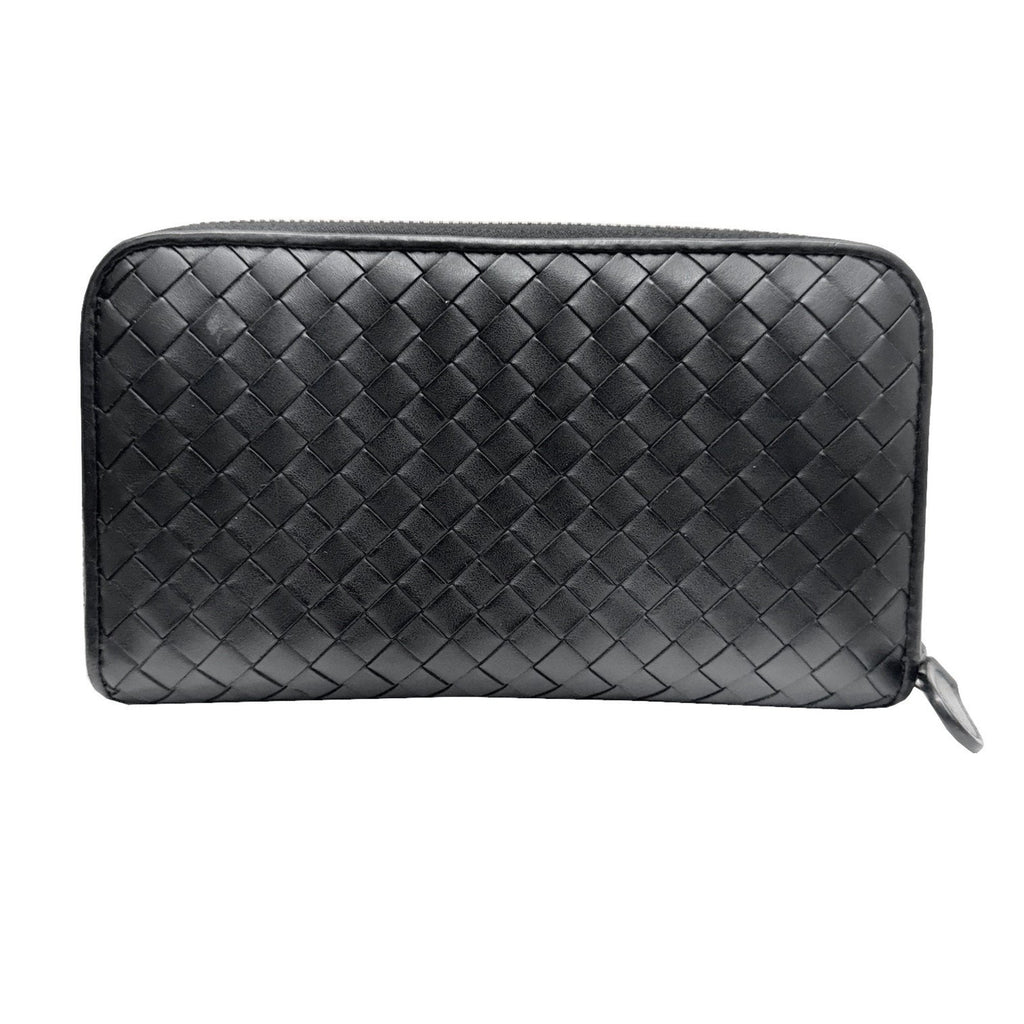 BOTTEGA VENETA Intrecciato Wallet