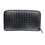 BOTTEGA VENETA Intrecciato Wallet