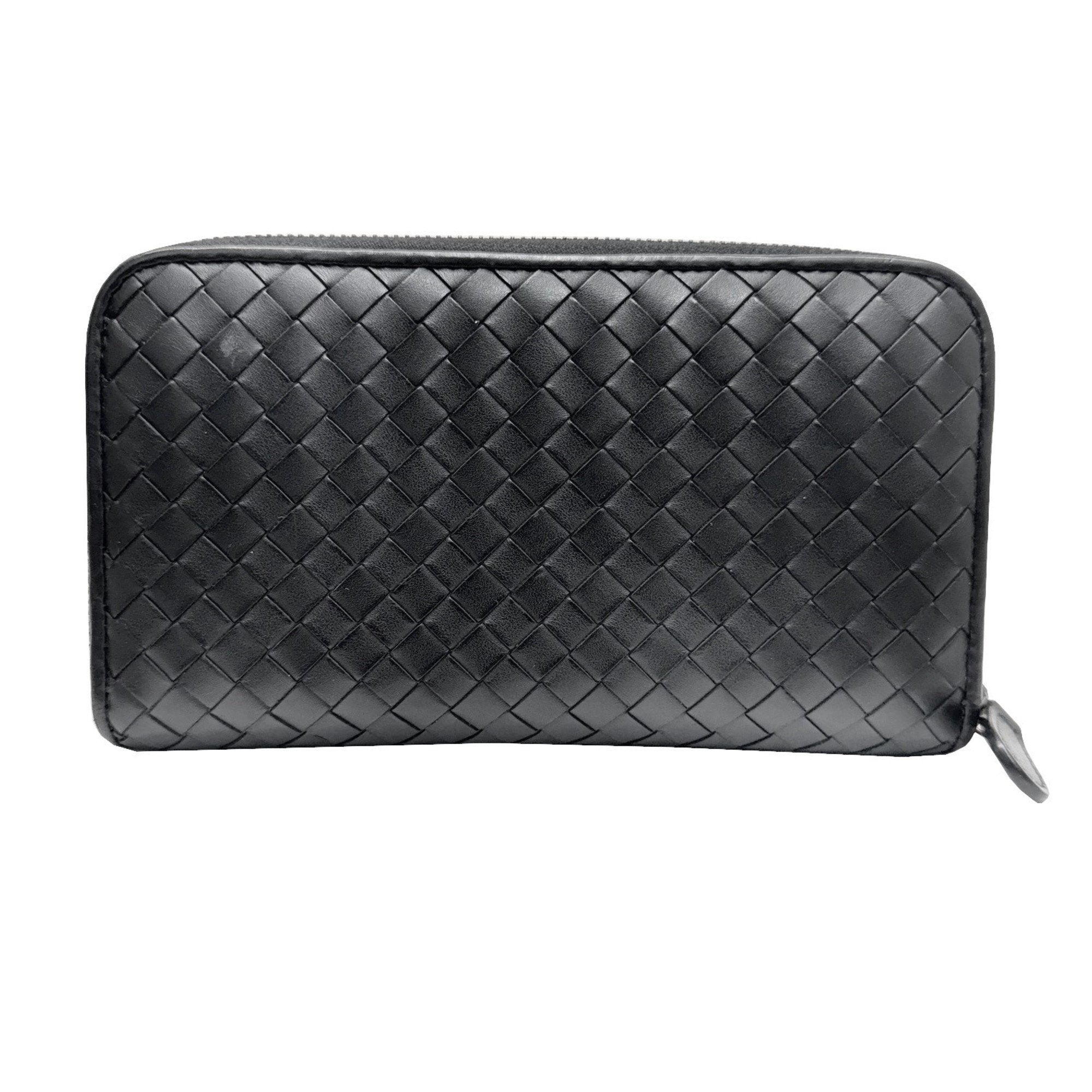 BOTTEGA VENETA Intrecciato Wallet