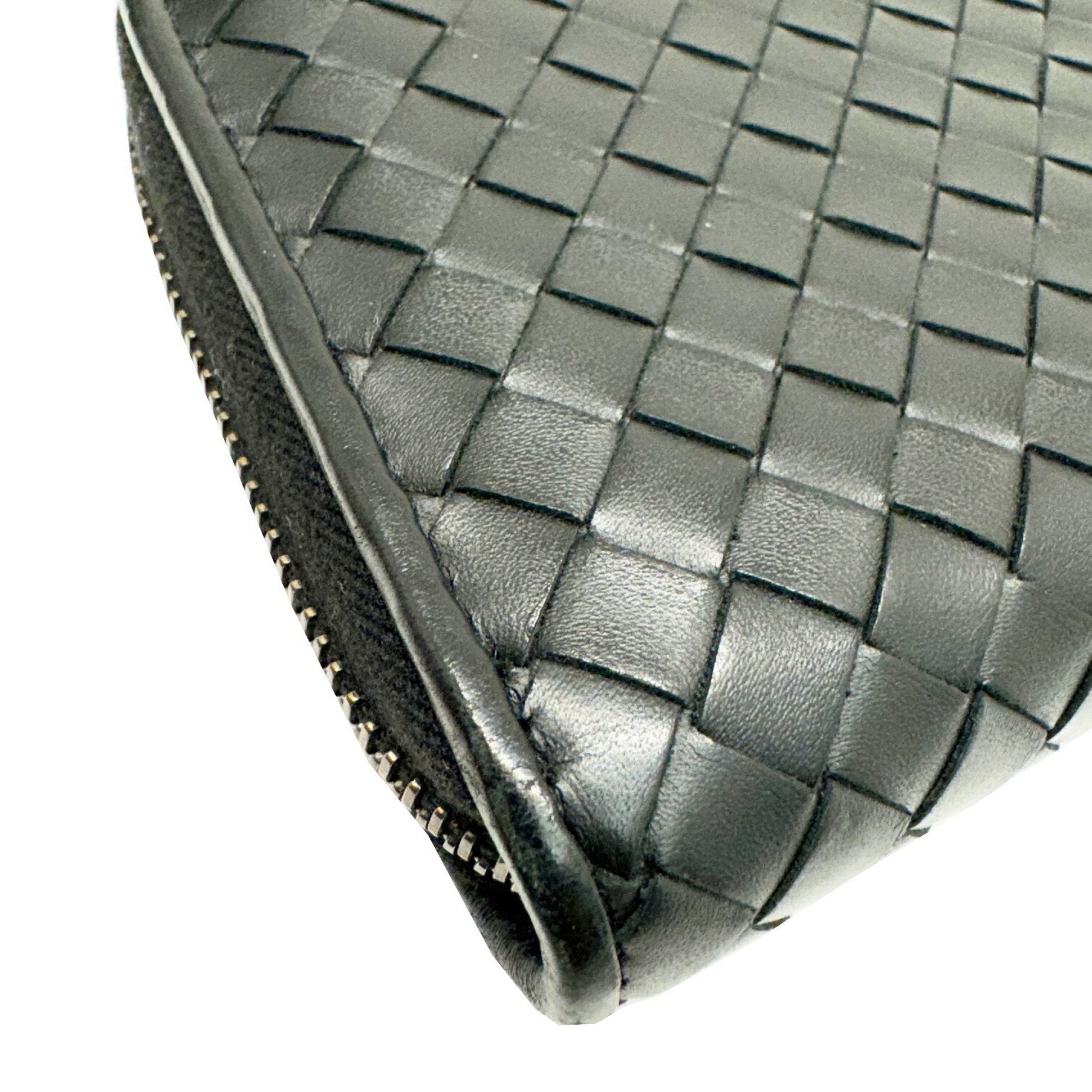 BOTTEGA VENETA Intrecciato Wallet