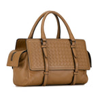 BOTTEGA VENETA Intrecciato Handbag