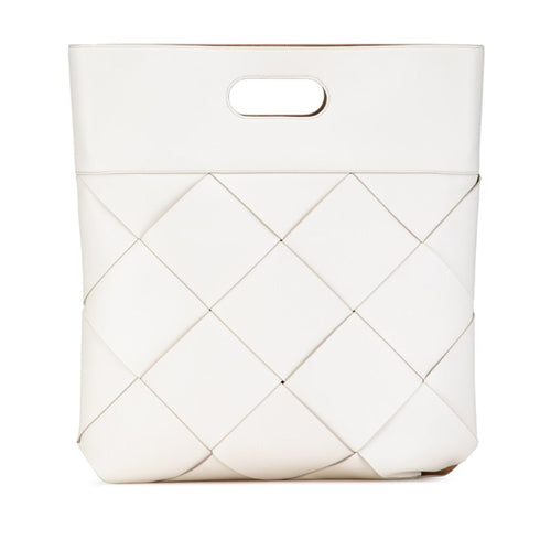 BOTTEGA VENETA Intrecciato Handbag